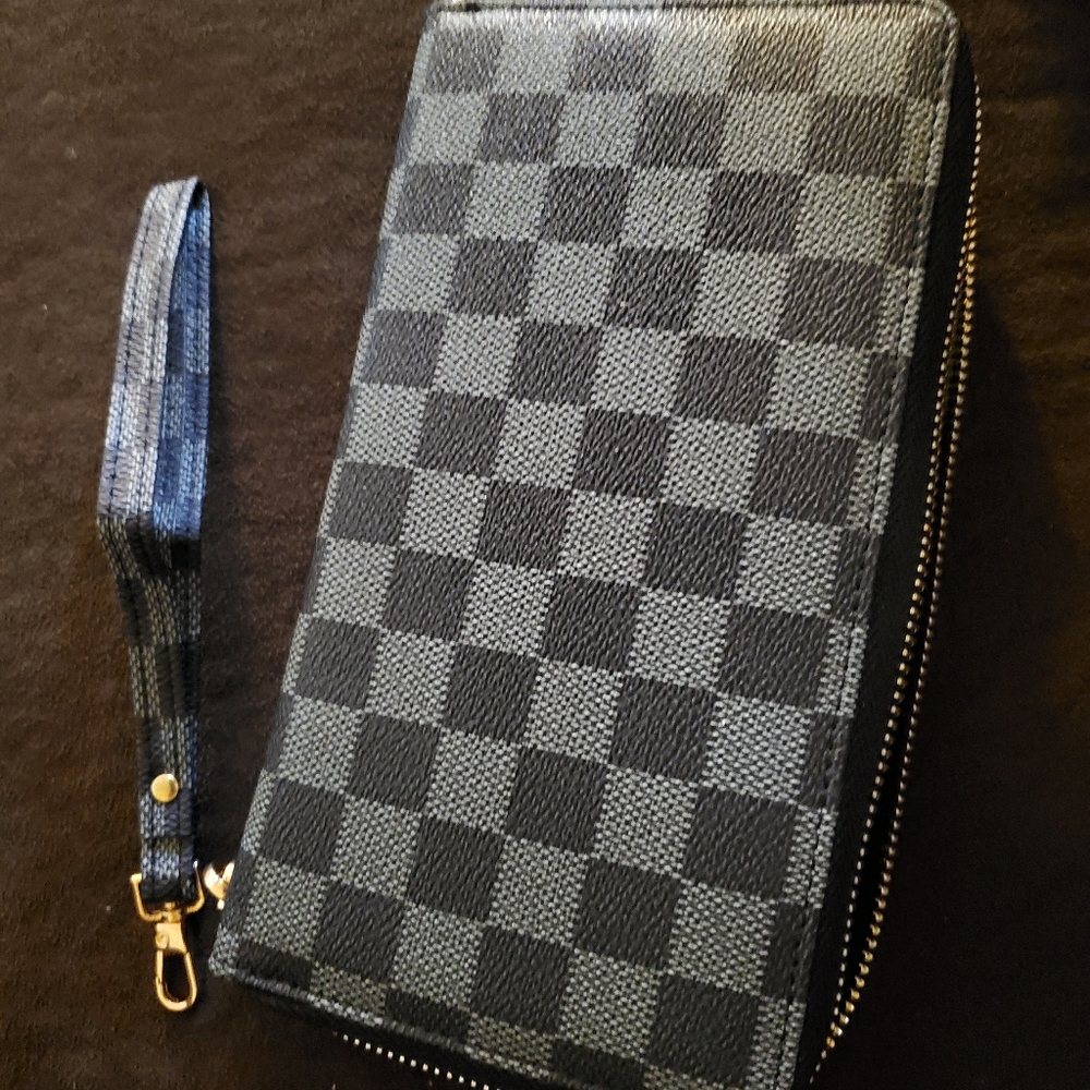 Ritta messi wallet